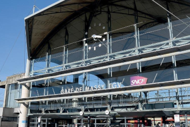 gare taxi Taxi Rambouillet a Gare nord